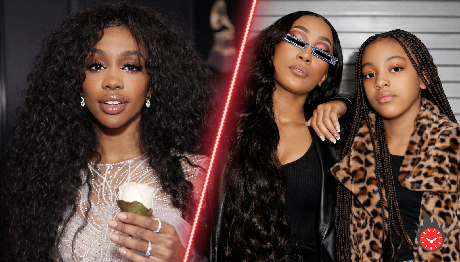 How Old Is SZA Daughter? The Truth Behind the Rumors - Clarity Times
