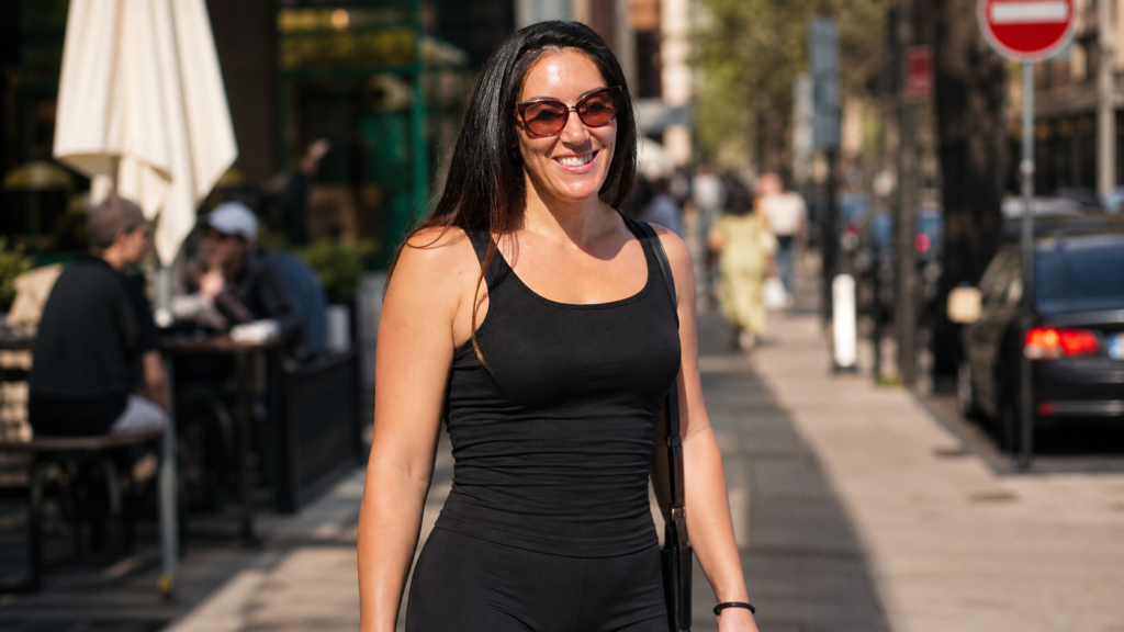 kristin grannis