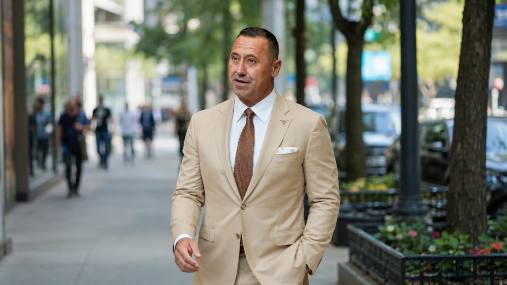 Steve Sarkisian First Wife
