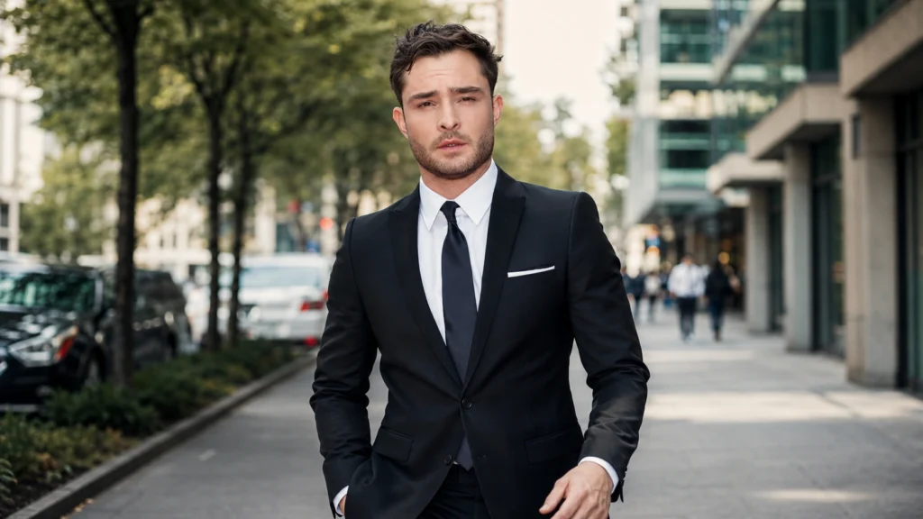 Will Westwick