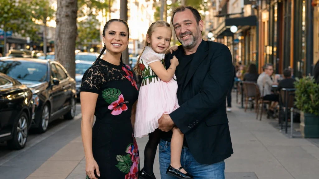 Boogie Tillmon