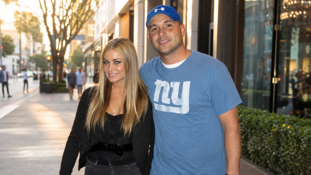 Craig Carton Wife