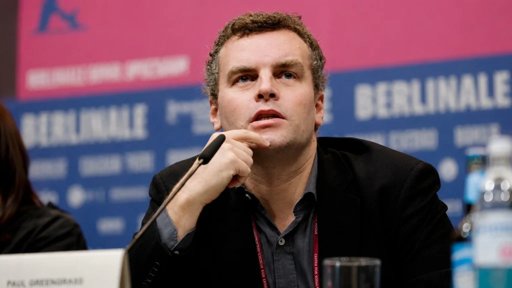 Tim Montgomerie Health Problems