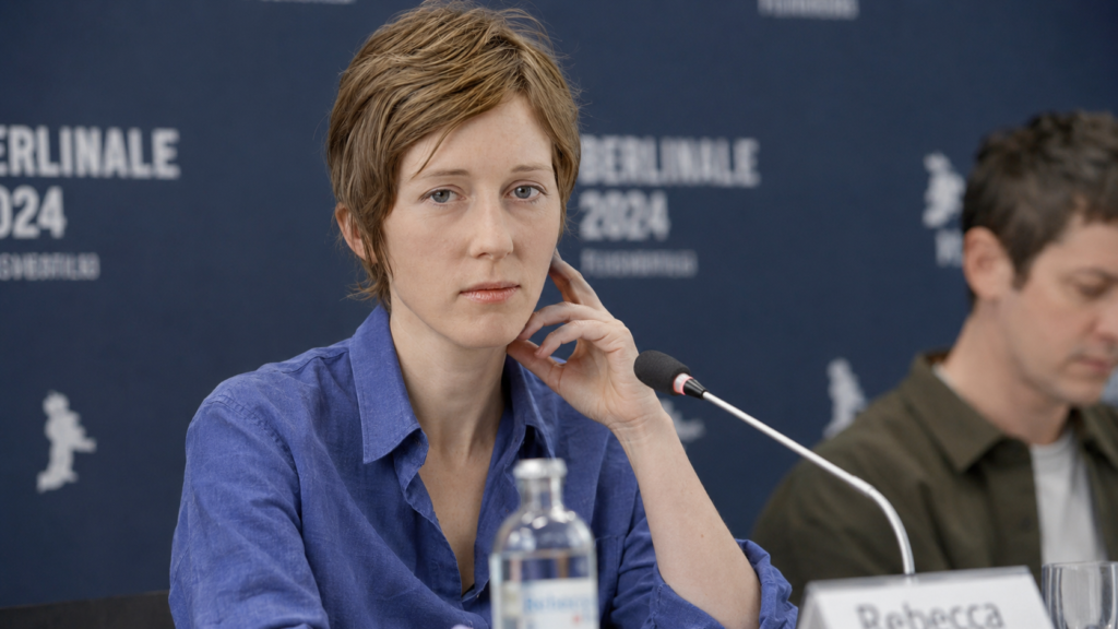 Lucy Williamson