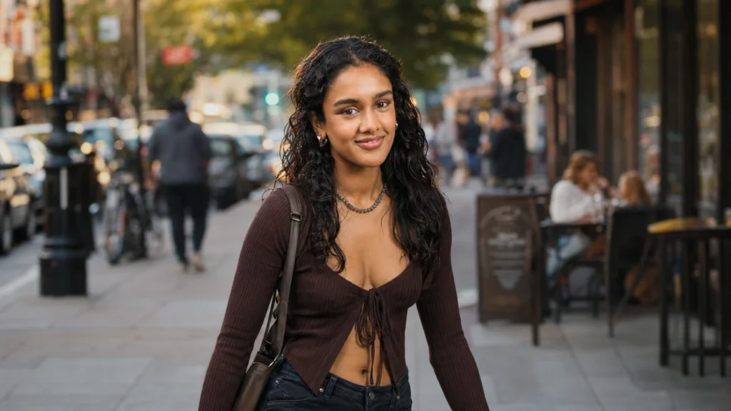 Shabana Azeez Age