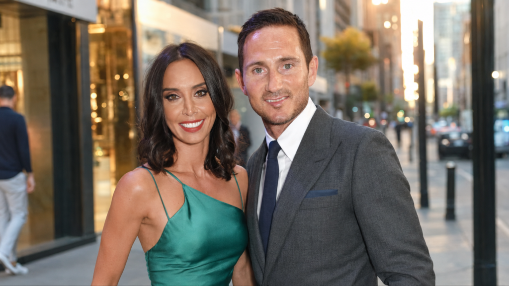 Frederick George Lampard