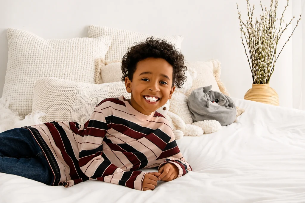 Newborn and Family Photographers