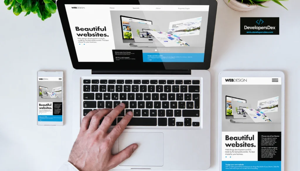 SEO and Web Design