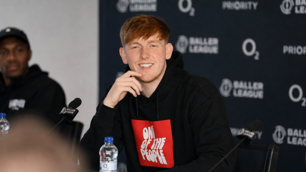 Angry Ginge Net Worth