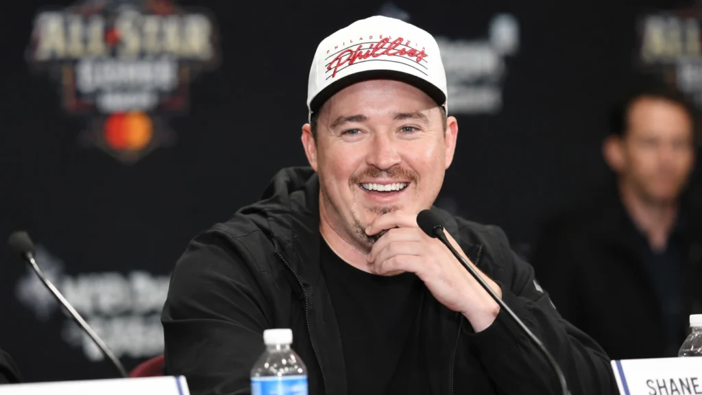 Shane Gillis Net Worth