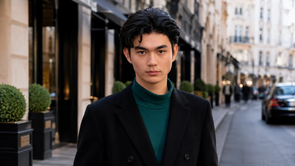 William Gao