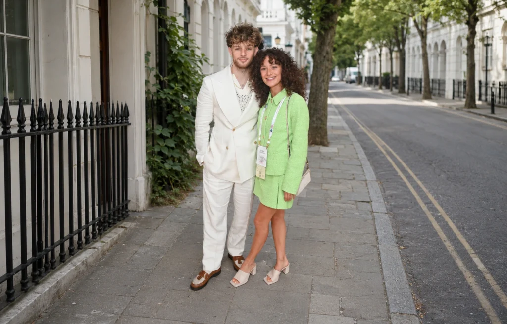 Tom Grennan