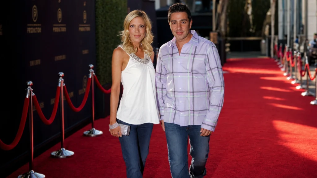 Charlie Shanian Net Worth