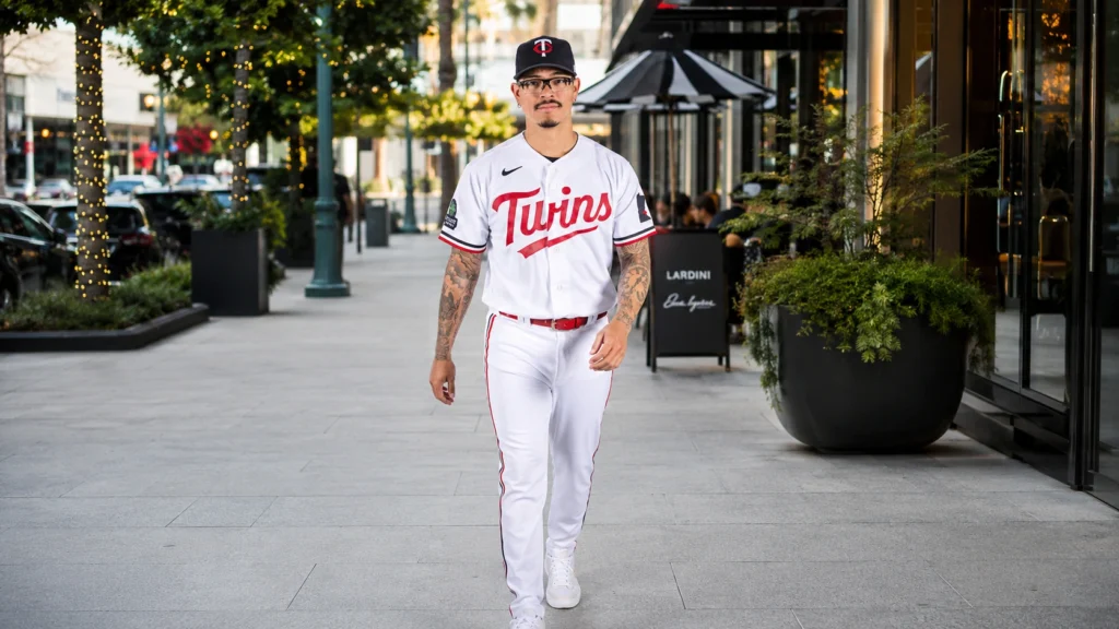 Anthony Banda Wife