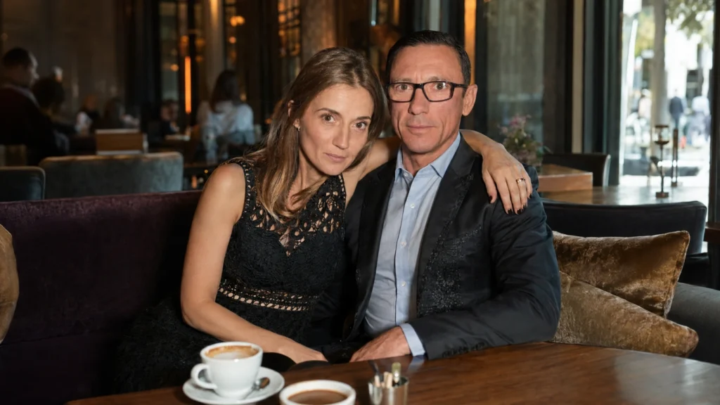 Catherine Dettori