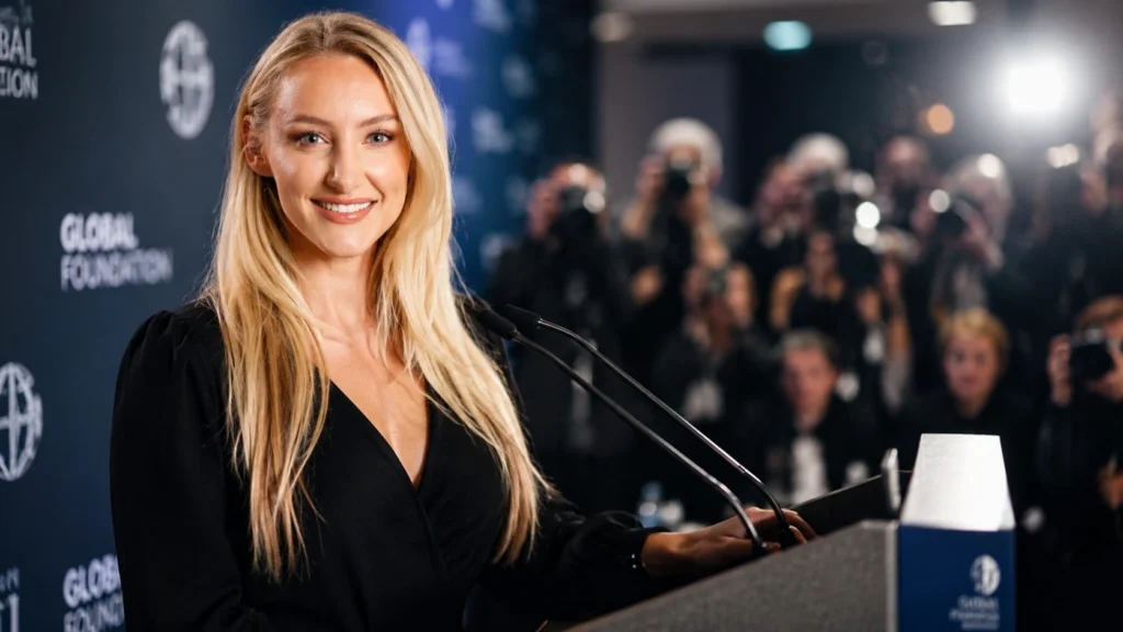 Stormy Buonantony Age