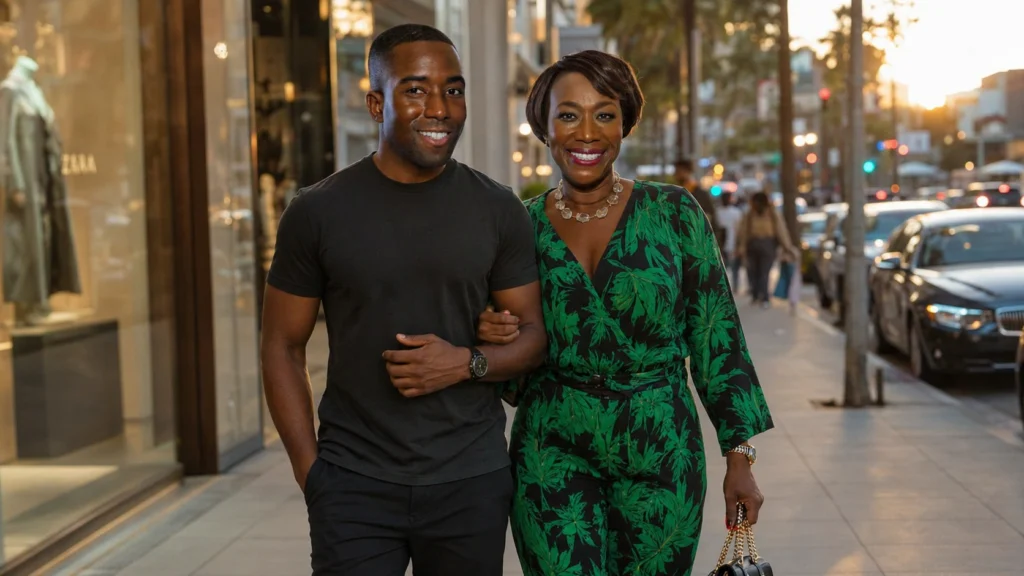 Shermichael Singleton Wife