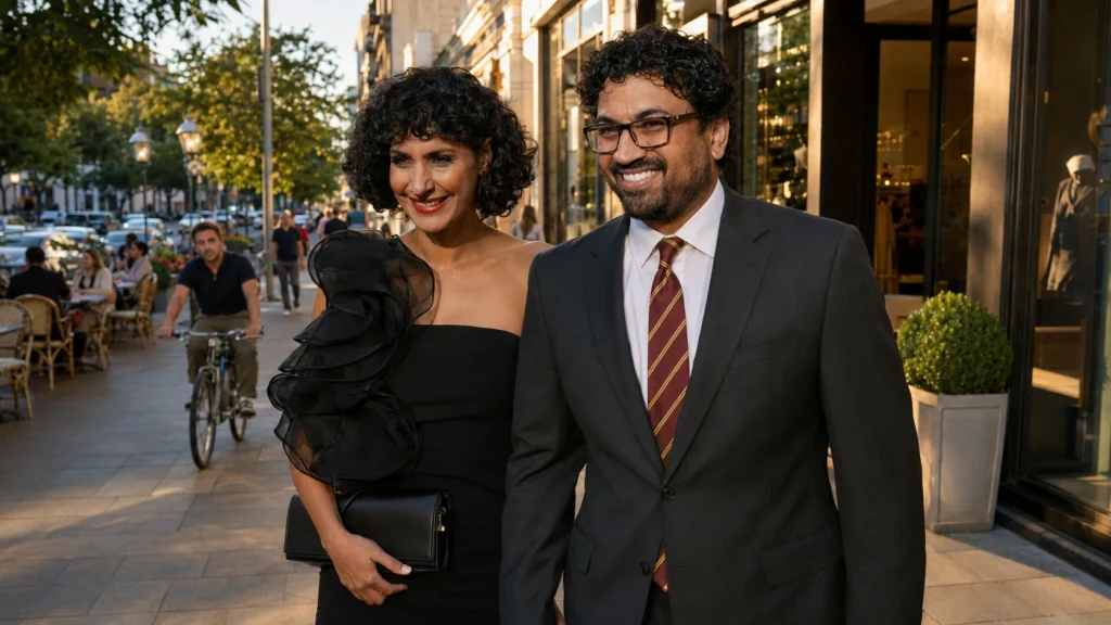 Azad Oommen