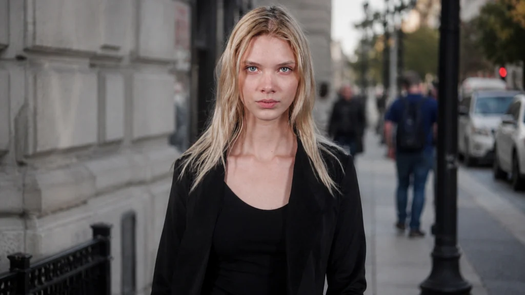 Daria Zhemkova