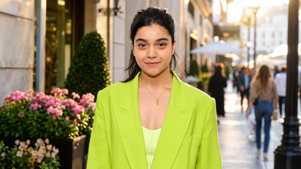 Iman Vellani Age