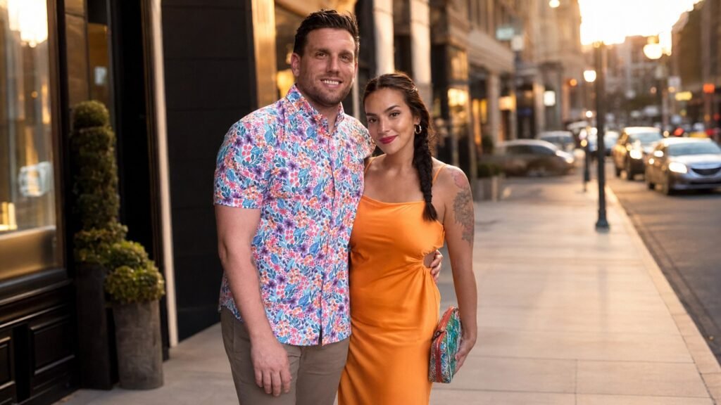 Chris Distefano Wife