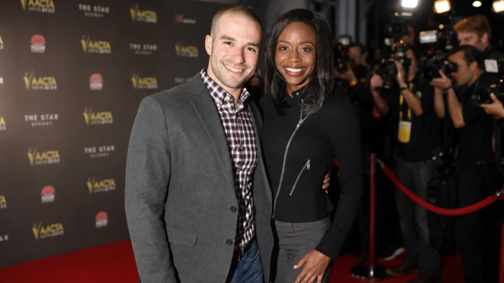Is Melissa Magee Married