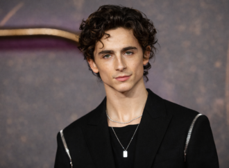 Timothee Chalamet Age: A Complete Guide to His Life, Career, and Success