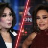 Judge Jeanine Left Eye: Facts, Curiosity, and Public Attention Explained