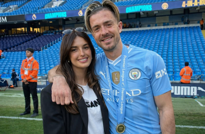 Jack Grealish Wife: The Full Truth About His Relationship, Love Life, and Future Plans