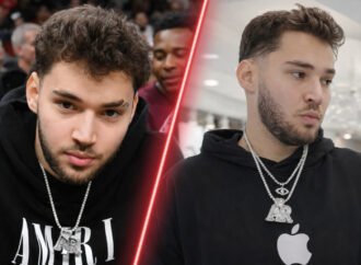 Adin Ross Age: The Real Story Behind His Youth and Online Fame