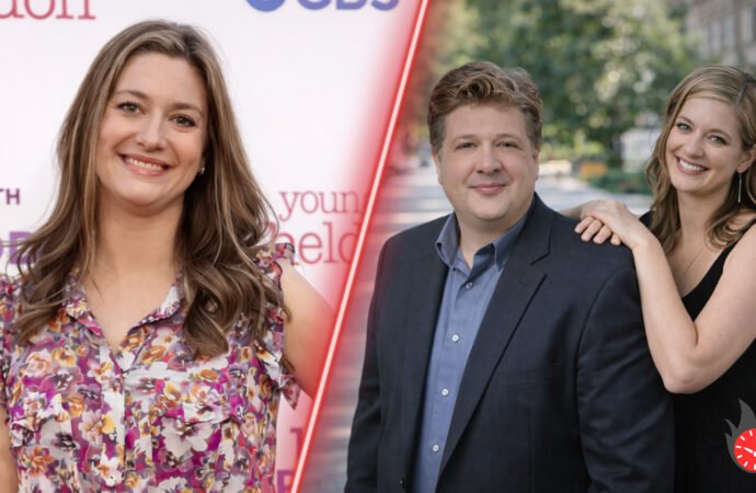 Aliza Barber: Life Story, Background, Career, and Personal Journey Explained