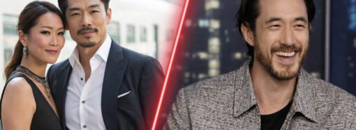 Andrew Koji Wife: Marriage Truth, Love Life Privacy, and Real Facts