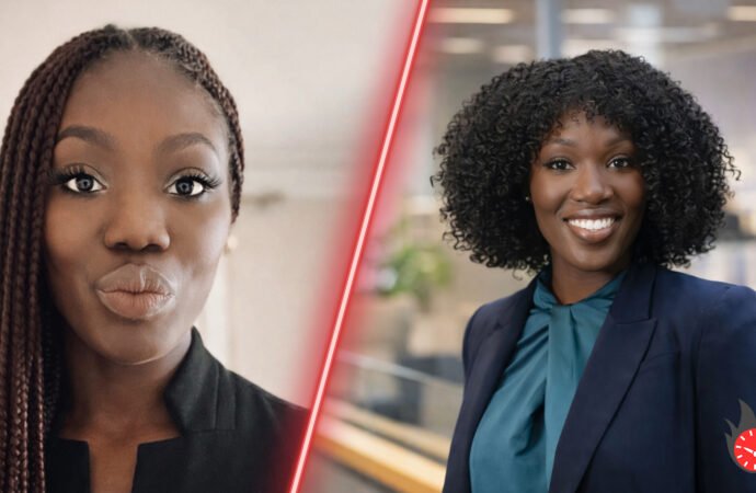 Anita Boateng: Life Story, Career Journey, and Public Influence