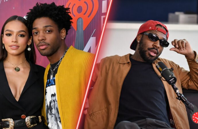 Brent Faiyaz Height: Real Facts, Appearance, and Fan Curiosity Explained