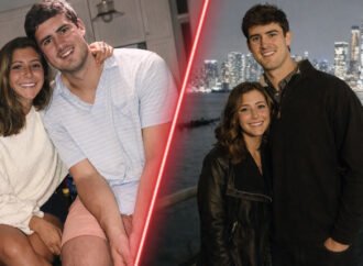 Daniel Jones Girlfriend: Everything to Know About Daniel Jones’ Love Life and Relationship