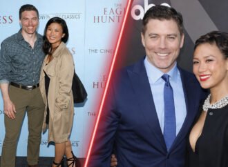 Darah Trang – Photographer, Personal Life, and Marriage to Anson Mount