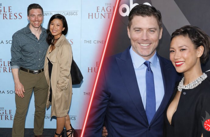 Darah Trang – Photographer, Personal Life, and Marriage to Anson Mount