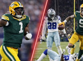 Green Bay Packers vs Dallas Cowboys Match Player Stats – Complete Game Performance Review