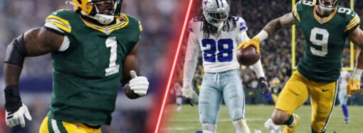 Washington Commanders vs Dallas Cowboys Match Player Stats: Full Game Analysis