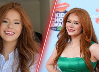 Harper Zilmer Age: Everything You Should Know About Harper Zilmer Age and Life