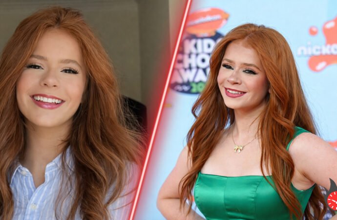 Harper Zilmer Age: Everything You Should Know About Harper Zilmer Age and Life