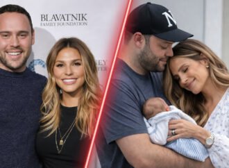 Hart Violet Braun – Family Background, Early Life, and Private World