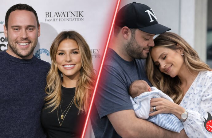 Hart Violet Braun – Family Background, Early Life, and Private World