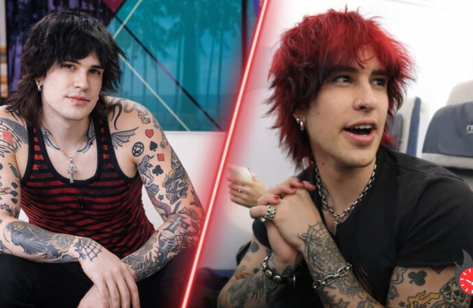 How Tall Is Jake Webber? The Real Height of the Social Media Star