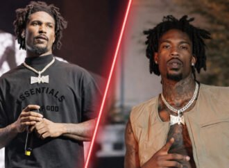 Hunxho Real Name: Biography, Age, Background, and Music Journey