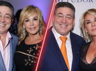 Itchko Ezratti Wife: Personal Life, Family Role, and Private Support System