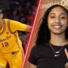 JuJu Watkins Net Worth: Income Sources, NIL Deals, and Financial Growth