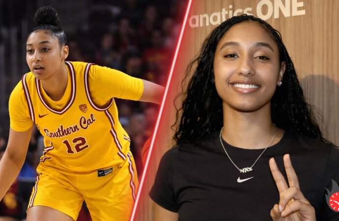 JuJu Watkins Net Worth: Income Sources, NIL Deals, and Financial Growth