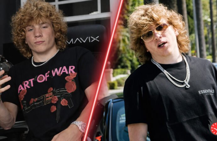 Lil Man J Net Worth: Income Sources, Music Career, and Financial Growth