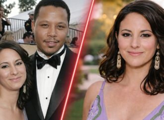 Lori McCommas – Life Story, Marriage, and Personal Journey